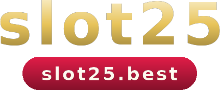slot25 logo